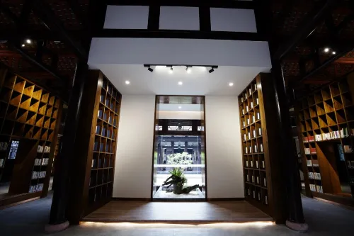 Caotang Academy