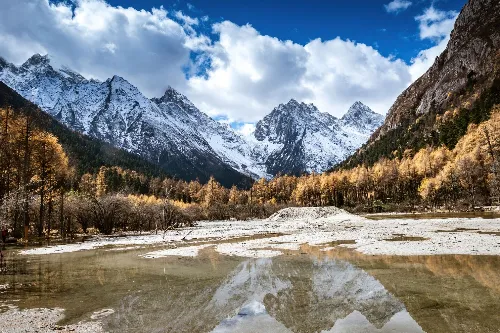 Banji Peak