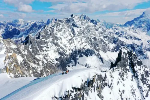 Banji Peak