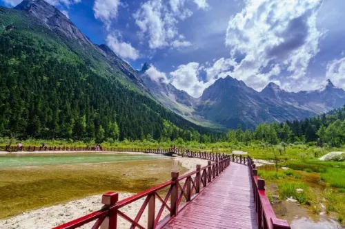 Panyang Lake