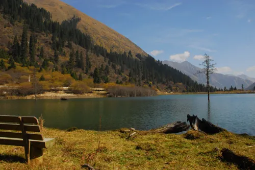 Dagu Lake