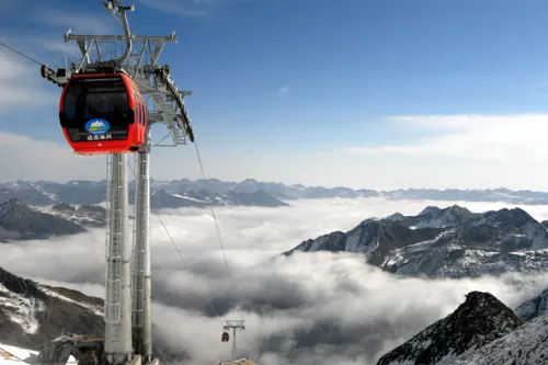 Cable Car