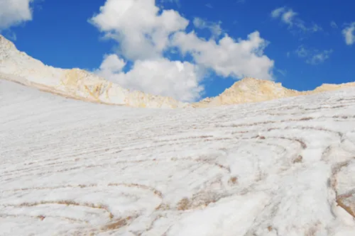 Glacier No.2