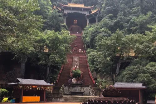 Lianxin Mountain