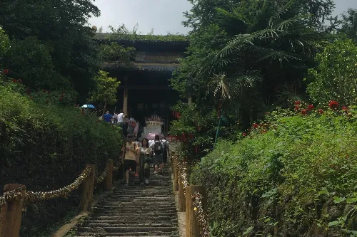 白云寺