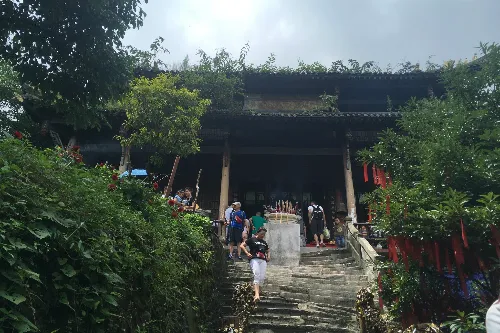 白云寺
