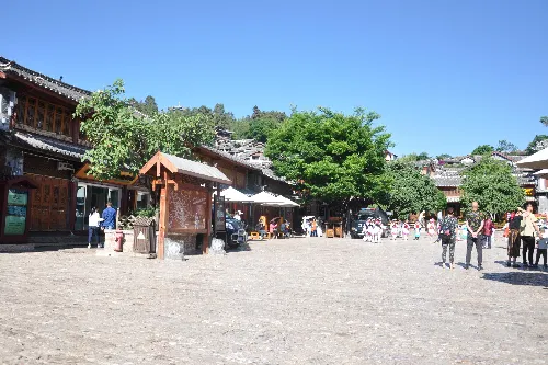Sifang Street