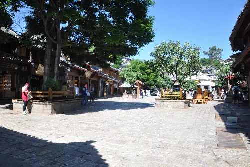 Sifang Street