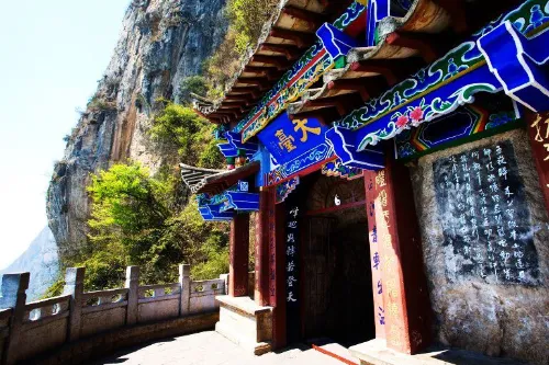 Longmen