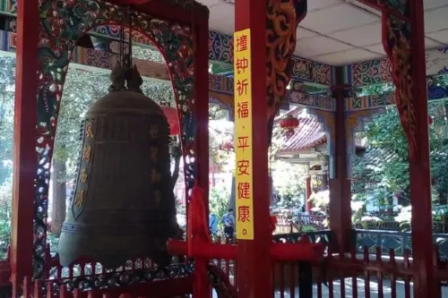 Huating Temple