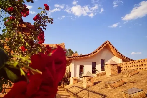 牛哆啰音乐农庄