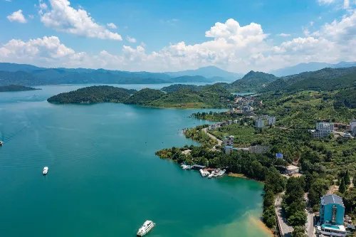 Dongjiang Lake