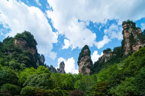 Huangshizhai