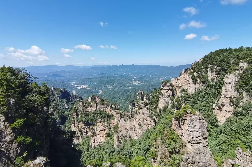 Yangjiajie