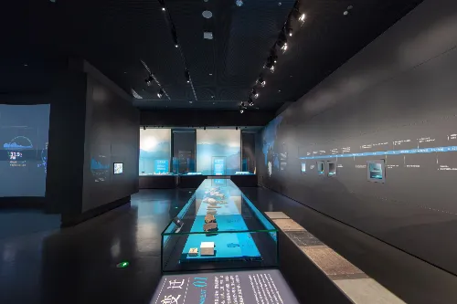 Hunan People: Exhibition of Hunan's History and Culture