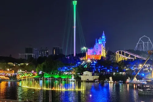 Neuschwanstein Castle