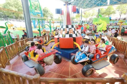 Ximaotuo Children's Park