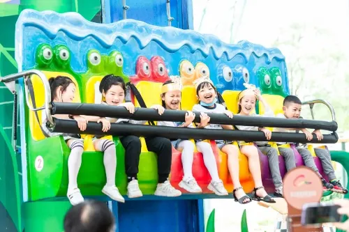 Ximaotuo Children's Park