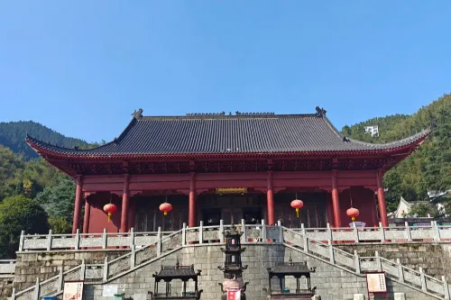 方广寺