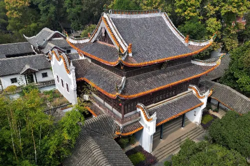 岳麓書院