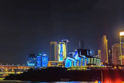 Chongqing Grand Theatre