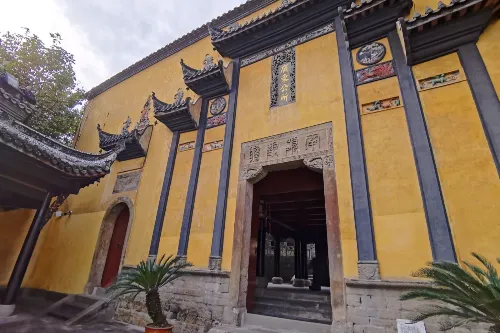Guangdong Guild Hall