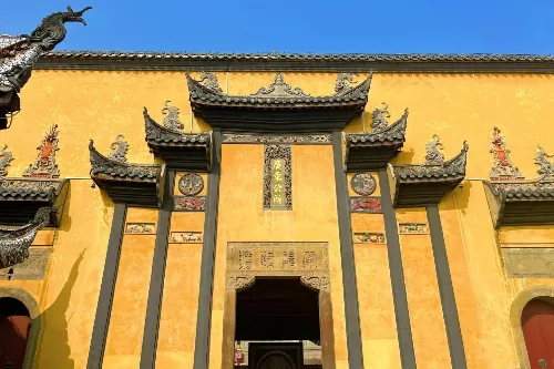 Guangdong Guild Hall