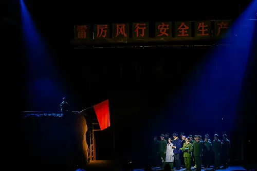 洞見816沉浸式演出