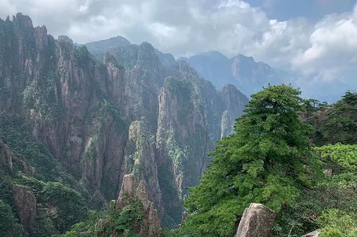 West Sea Grand Canyon