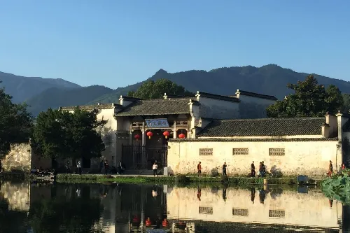 南湖书院