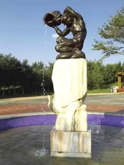 米開朗基羅廣場