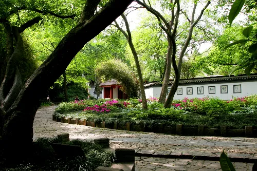 Lin Sanzhi Art Museum