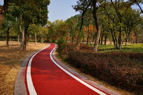 Binjiang Wetland Park