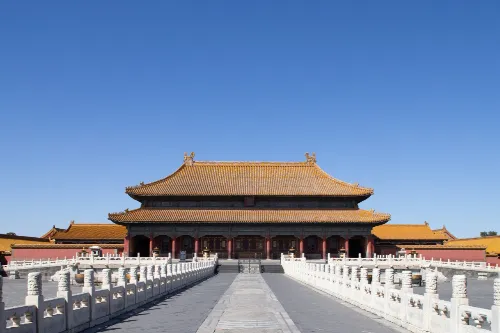 Palace of Heavenly Purity
