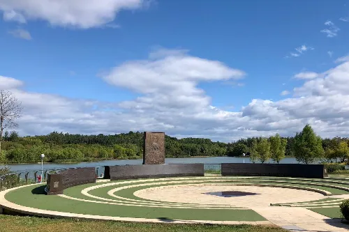 奧林匹克宣言廣場