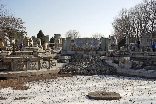 Western-style Buildings