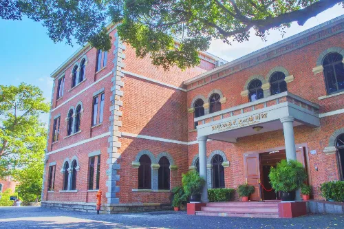 鼓浪屿历史文化陈列馆