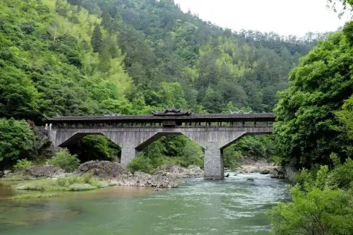 雙龍橋