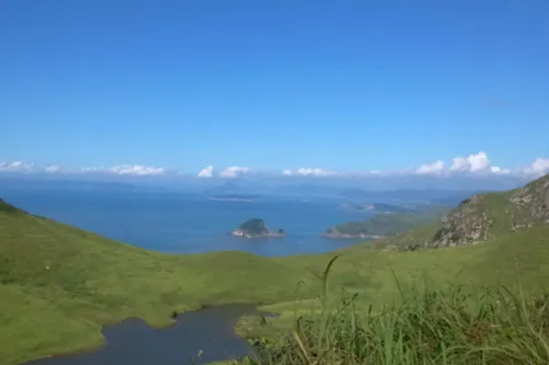 Fuyao Islands Scenic Zone