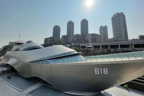 人民海军向前进&mdash;&mdash;民间记忆展