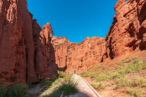 Vientiane Tulin Valley