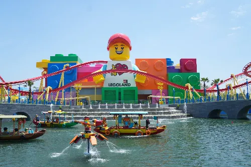 LEGOLAND Water Park