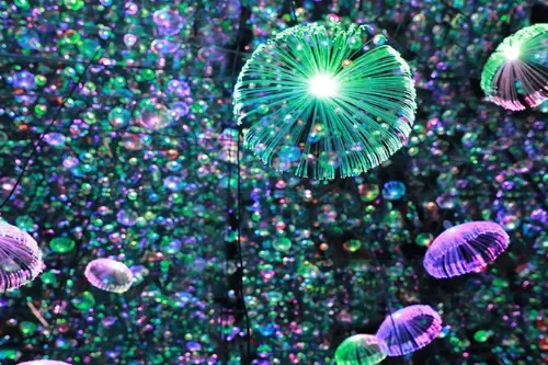 Shanghai Starry Sky Art Museum