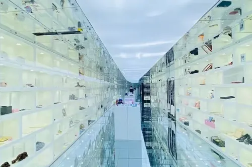 Shanghai Broken Heart Museum