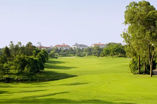 Guanlan Lake Golf Course