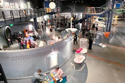 Children's Science Park