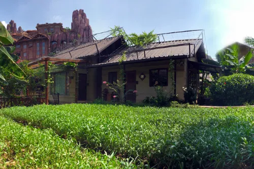 Changlu Resort