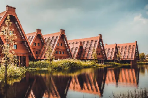 Guangfulin Ancient Village