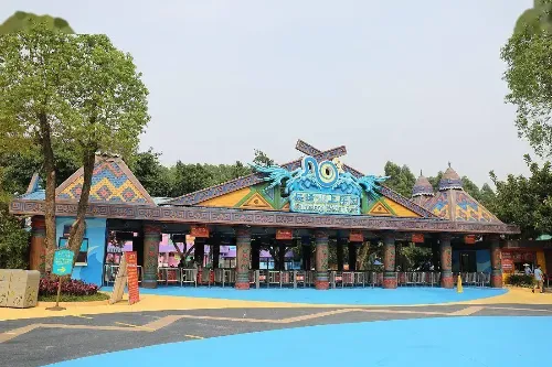 Chimelong Water Park