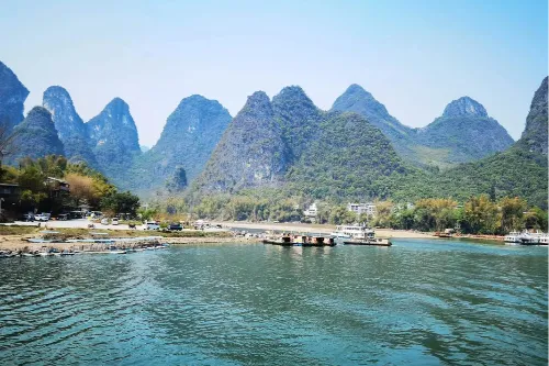 Li River